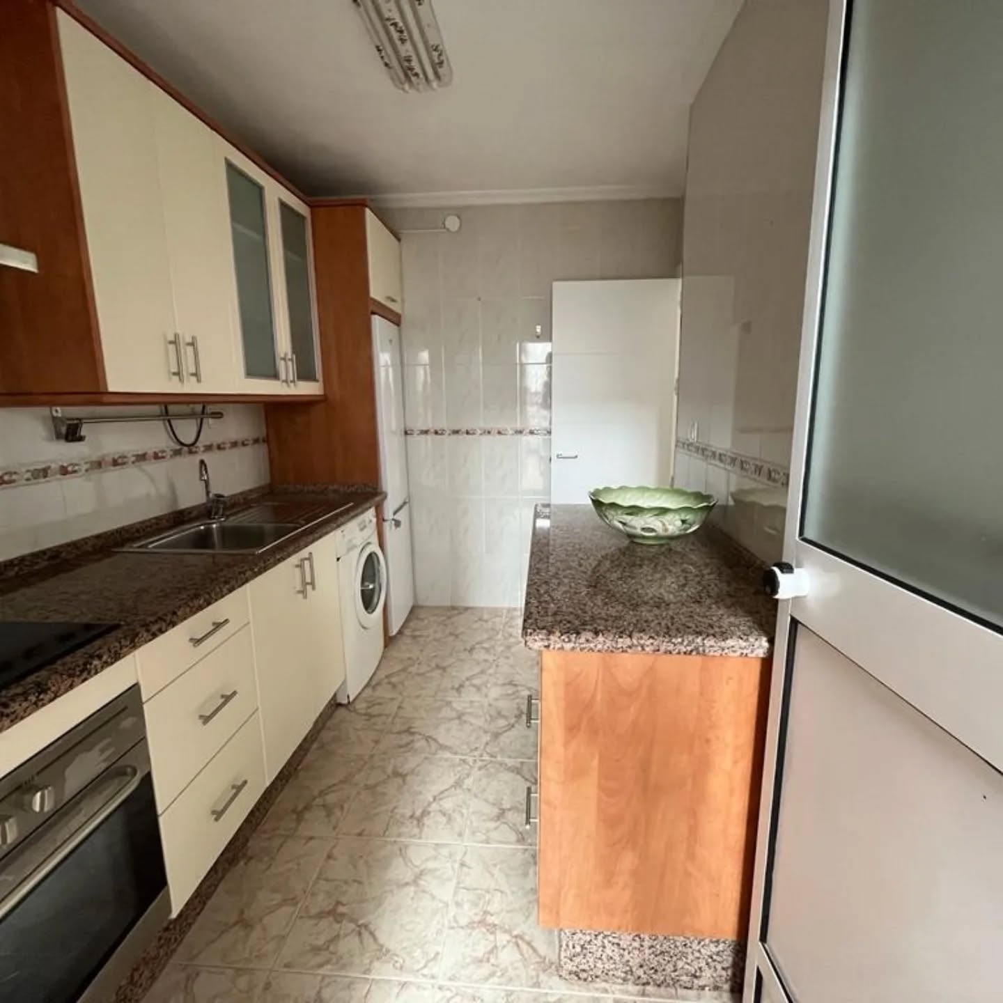 Alquiler de casa en Sevilla con servicios completos para inquilinos