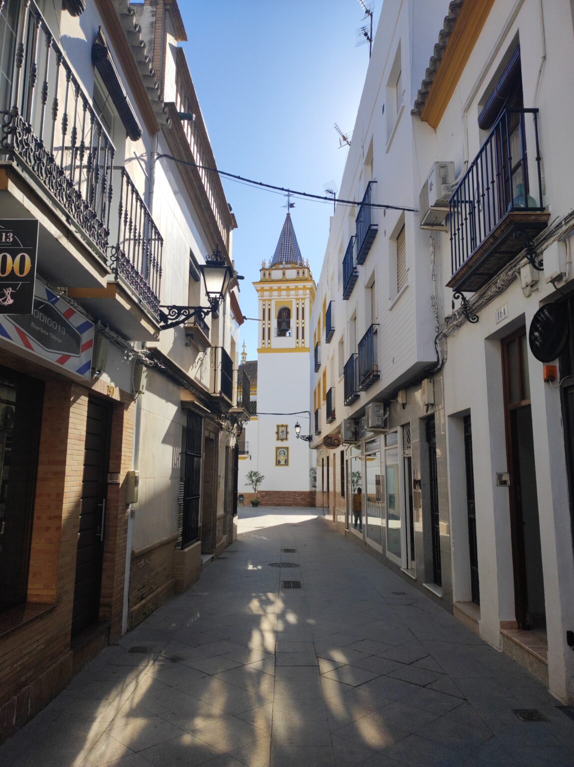 Valoración de inmuebles en Sevilla para una compra segura